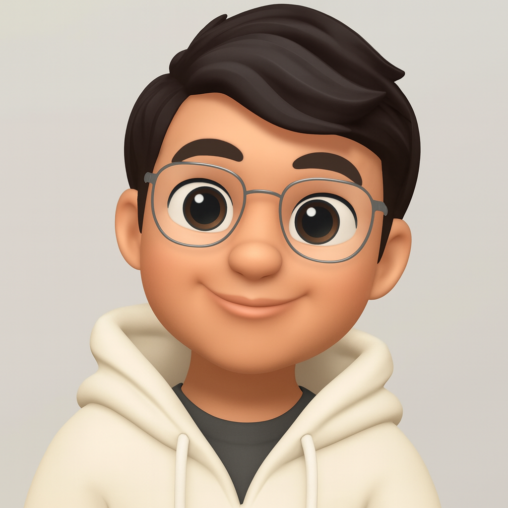 Kashi - Graphic Designer